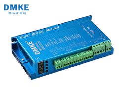 BD30L25130直流無刷控制器 廣州市德馬克電機有限公司